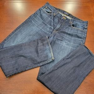 Lucky jeans men's 34 x 32 361